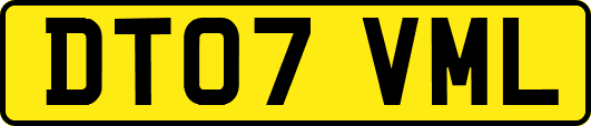 DT07VML