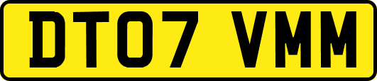 DT07VMM