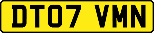 DT07VMN
