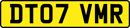 DT07VMR