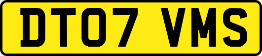 DT07VMS