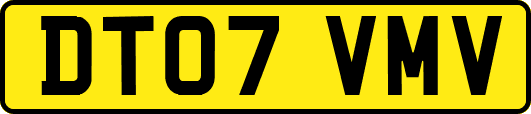 DT07VMV