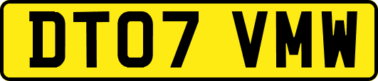 DT07VMW