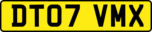 DT07VMX