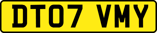 DT07VMY