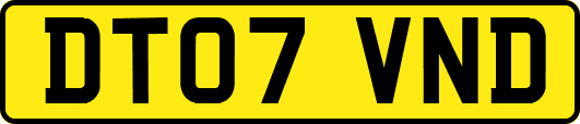 DT07VND