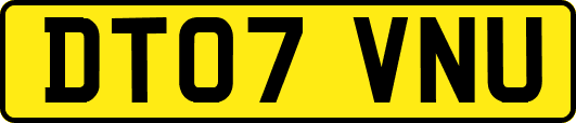 DT07VNU
