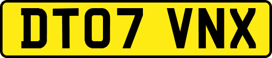 DT07VNX