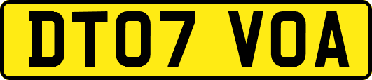 DT07VOA