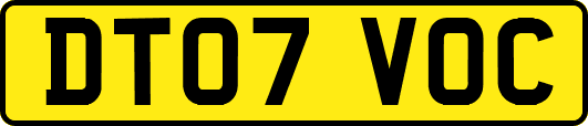 DT07VOC