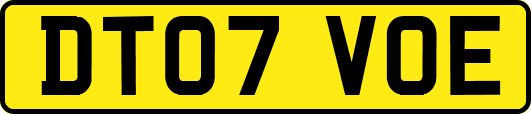 DT07VOE
