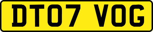 DT07VOG