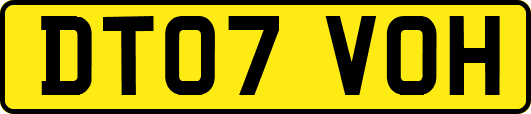 DT07VOH