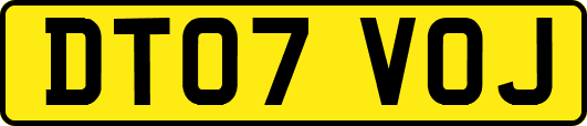 DT07VOJ