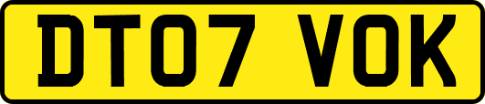 DT07VOK