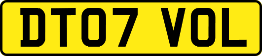 DT07VOL