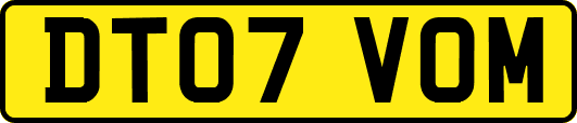 DT07VOM