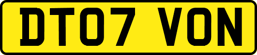 DT07VON