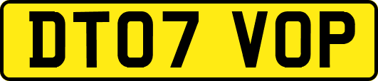 DT07VOP
