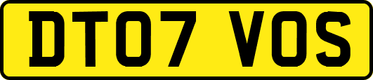 DT07VOS