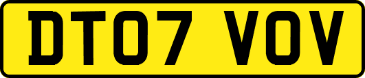 DT07VOV