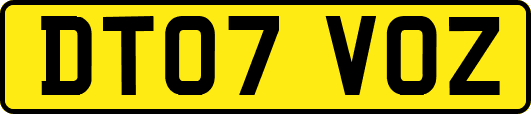 DT07VOZ