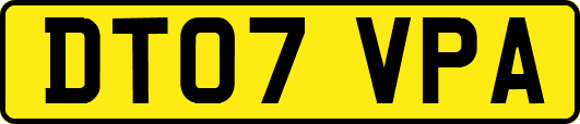 DT07VPA