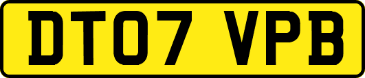 DT07VPB