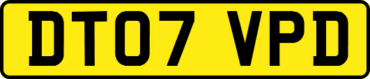 DT07VPD