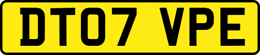 DT07VPE