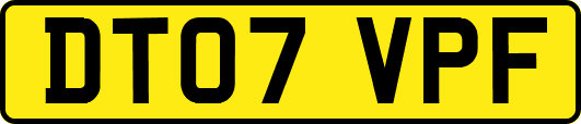 DT07VPF
