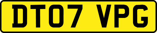 DT07VPG