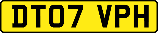 DT07VPH