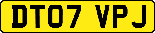 DT07VPJ