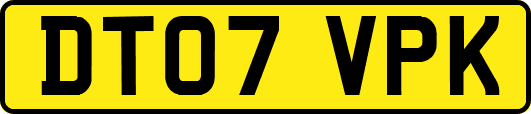 DT07VPK