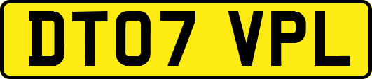 DT07VPL