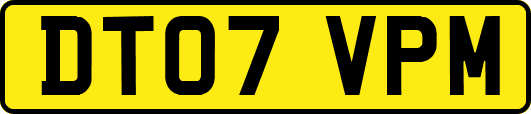 DT07VPM