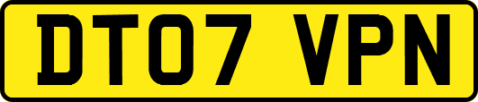 DT07VPN