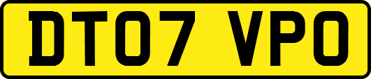 DT07VPO