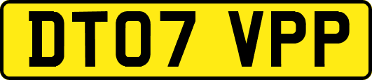 DT07VPP