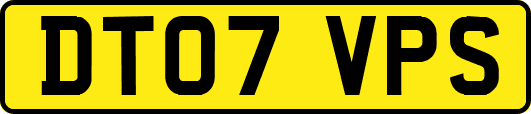 DT07VPS
