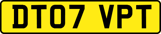 DT07VPT
