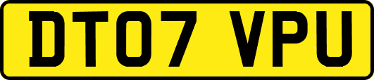 DT07VPU