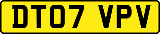 DT07VPV