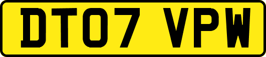 DT07VPW