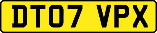 DT07VPX