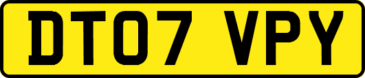 DT07VPY