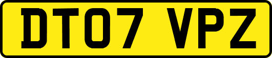 DT07VPZ