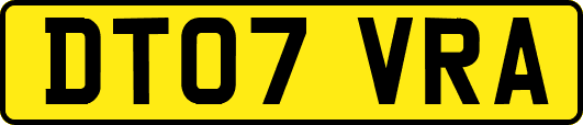 DT07VRA