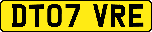 DT07VRE